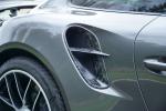 Porsche 911 Turbo S by Mansory 2018 года